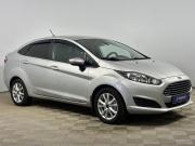 Ford Fiesta Mk6 Рестайлинг Борисоглебск  - изображение 23