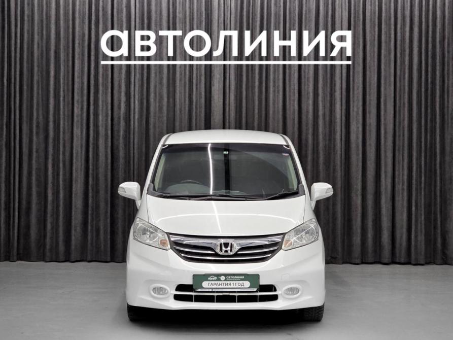 Honda Freed I Рестайлинг Красноярск  - изображение 2