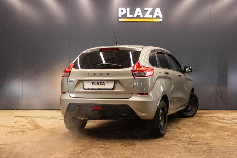 Lada (ВАЗ) XRAY I Уфа  - изображение 3