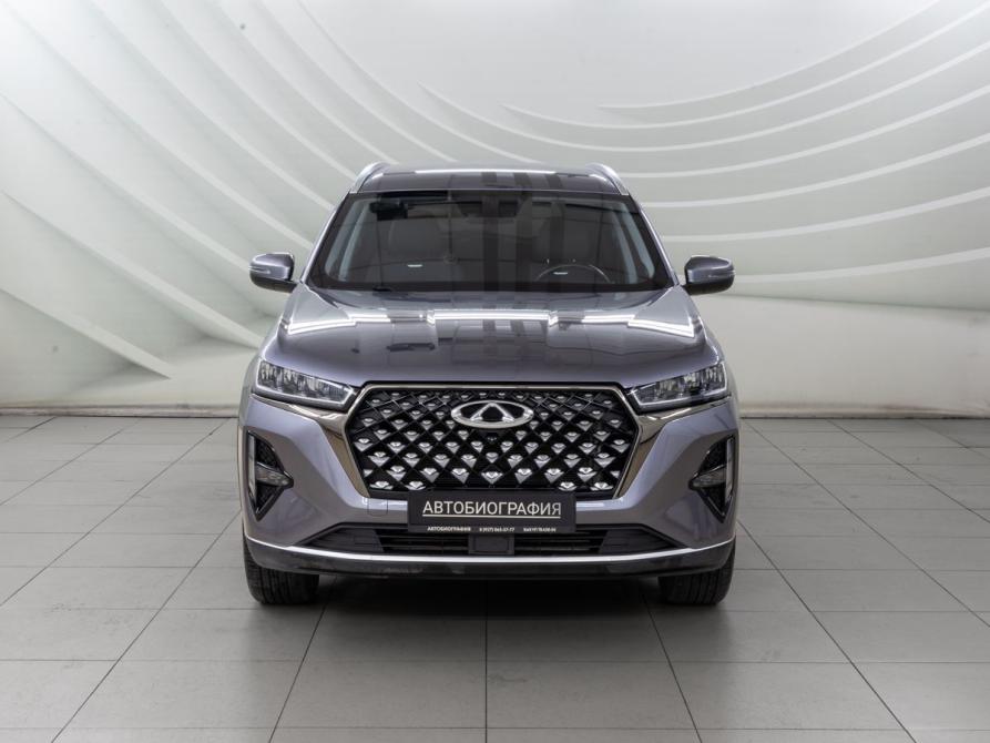Chery Tiggo 7 Pro Max I Волгоград  - изображение 2