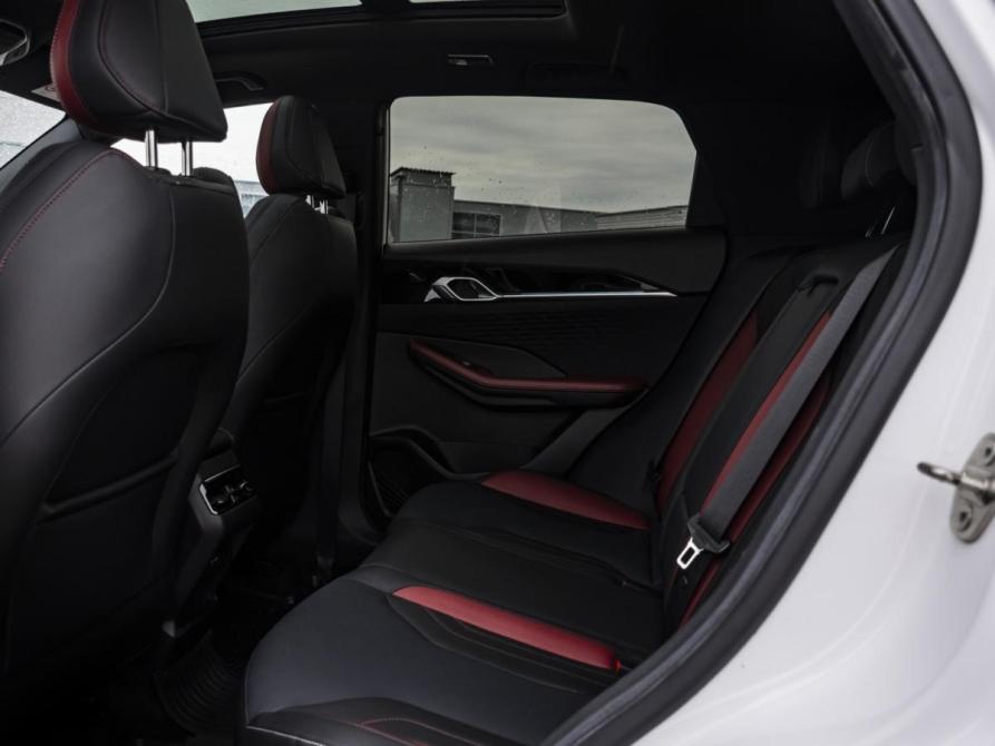 Geely Coolray I Рестайлинг Москва  - изображение 15