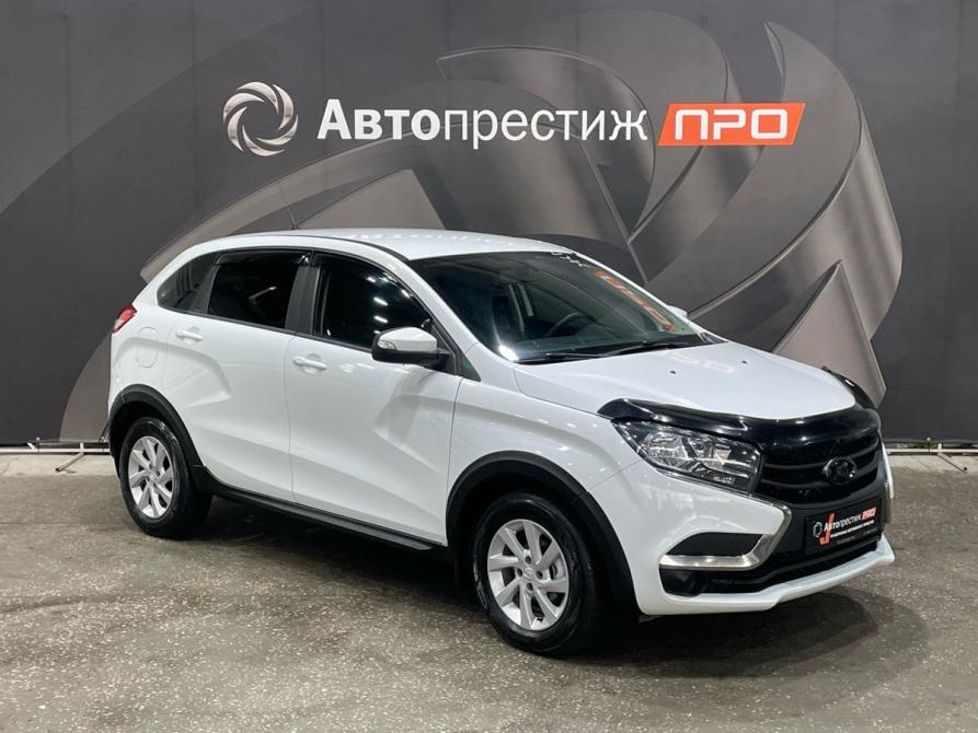 Lada (ВАЗ) XRAY I Пермь  - изображение 3