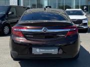 Opel Insignia I Рестайлинг Москва  - изображение 27