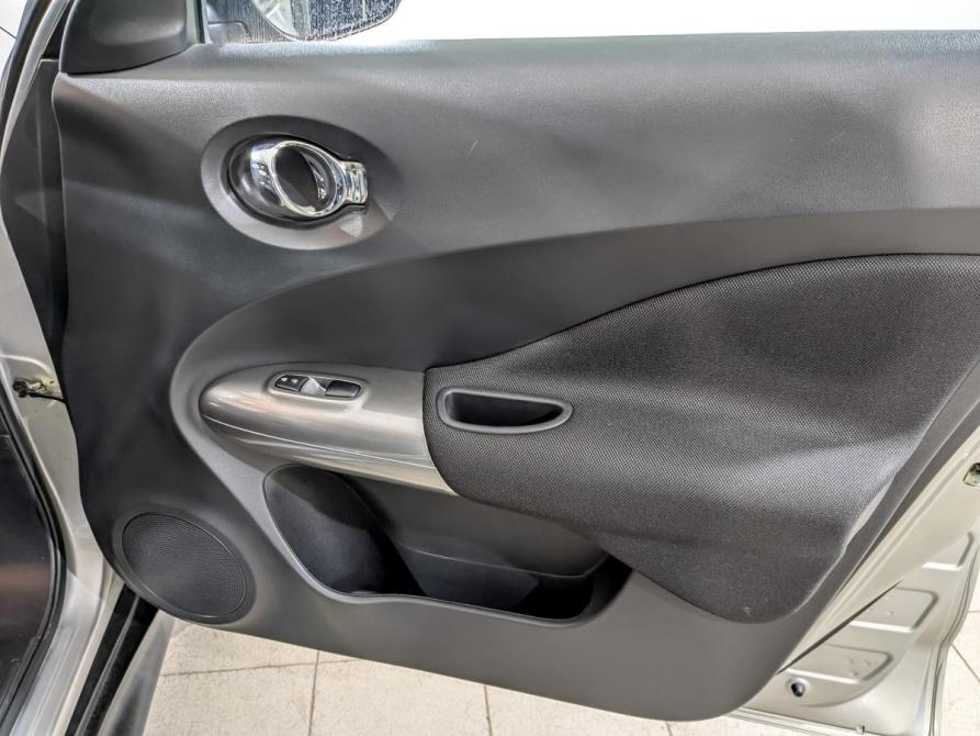 Nissan Juke I Химки  - изображение 24
