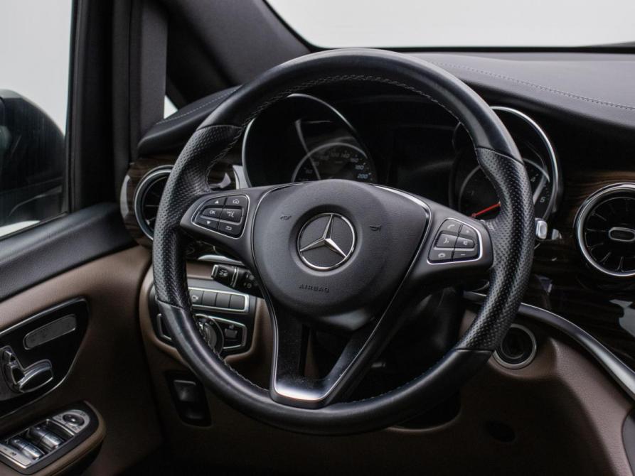 Mercedes-Benz V-Класс III (W447) Москва  - изображение 15
