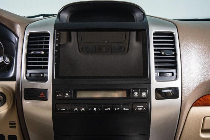 Toyota Land Cruiser Prado 120 Series с пробегом 2005 года, цена 1 969 000 рублей, 396000 км, внедорожник, Автокод Объявления