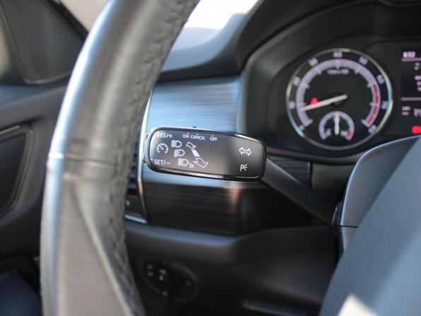 Skoda Kodiaq I с пробегом 2019 года, цена 2 439 000 рублей, 127248 км, внедорожник, Автокод Объявления