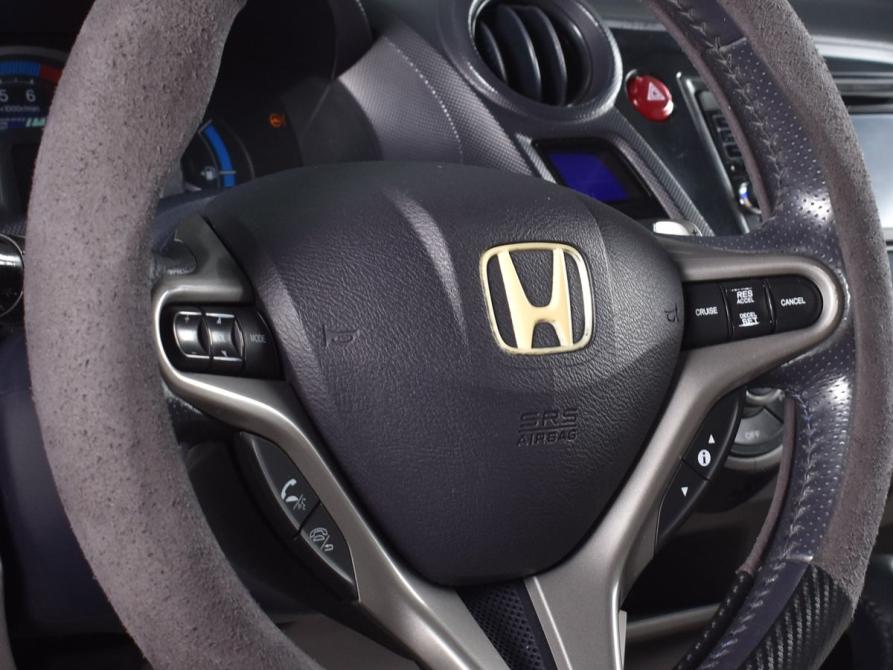 Honda Insight II Кемерово  - изображение 9