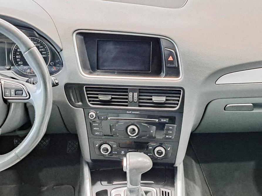 Audi Q5 I (8R) Рестайлинг Казань  - изображение 18