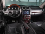 Mercedes-Benz GL-Класс I (X164) Рестайлинг Воронеж  - изображение 32