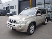 Nissan X-Trail II Москва  - изображение 13