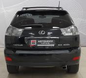Lexus RX II Новокузнецк  - изображение 28