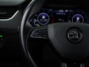 Skoda Octavia III (A7) Рестайлинг Москва  - изображение 43