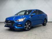 Hyundai Solaris II Кемерово  - изображение 16