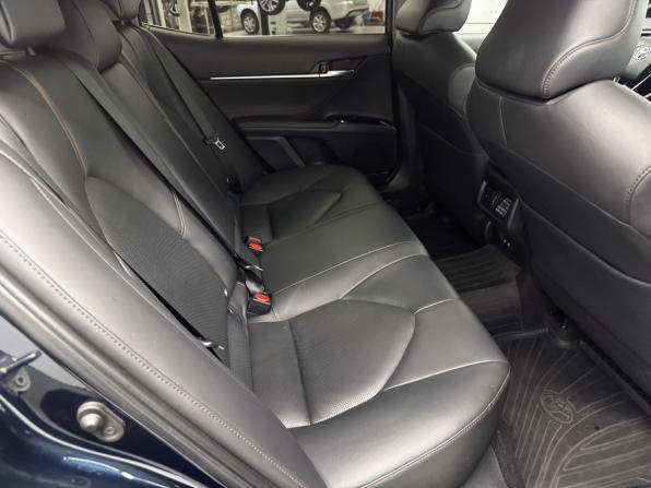 Toyota Camry VIII (XV70) с пробегом 2018 года, цена 2 785 000 рублей, 88325 км, седан, Автокод Объявления