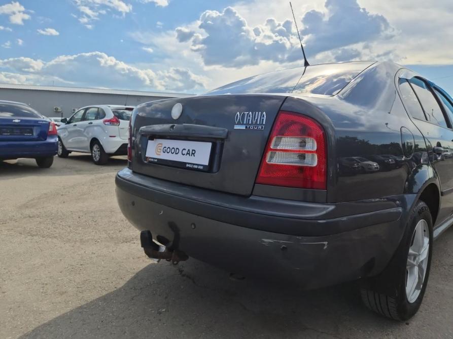Skoda Octavia I (A4) Рестайлинг Саратов  - изображение 16