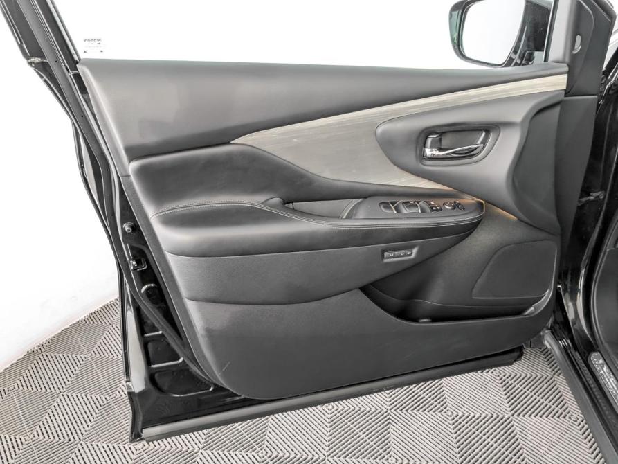 Nissan Murano III (Z52) Москва  - изображение 19