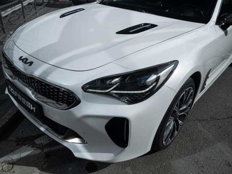 Kia Stinger I Волгоград  - изображение 6