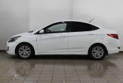 Hyundai Solaris I Астрахань  - изображение 30