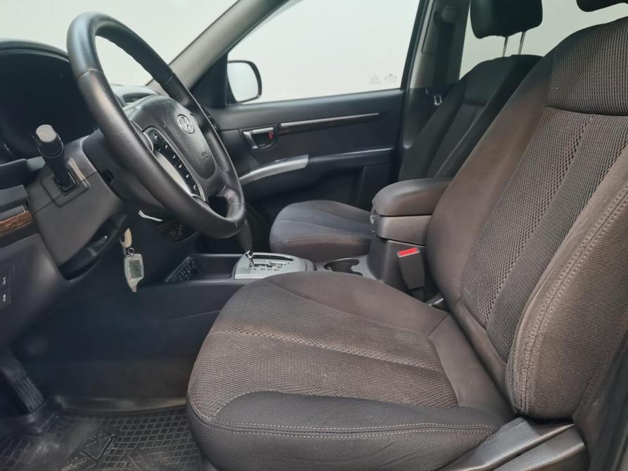Hyundai Santa Fe II Рестайлинг Барнаул  - изображение 16