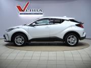 Toyota C-HR I Рестайлинг Уфа  - изображение 24