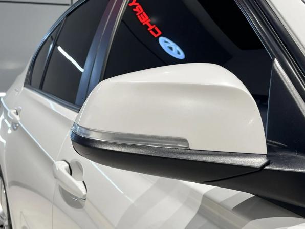 BMW 3 серии VI (F3x) с пробегом 2014 года, цена 1 380 000 рублей, 167000 км, седан, Автокод Объявления
