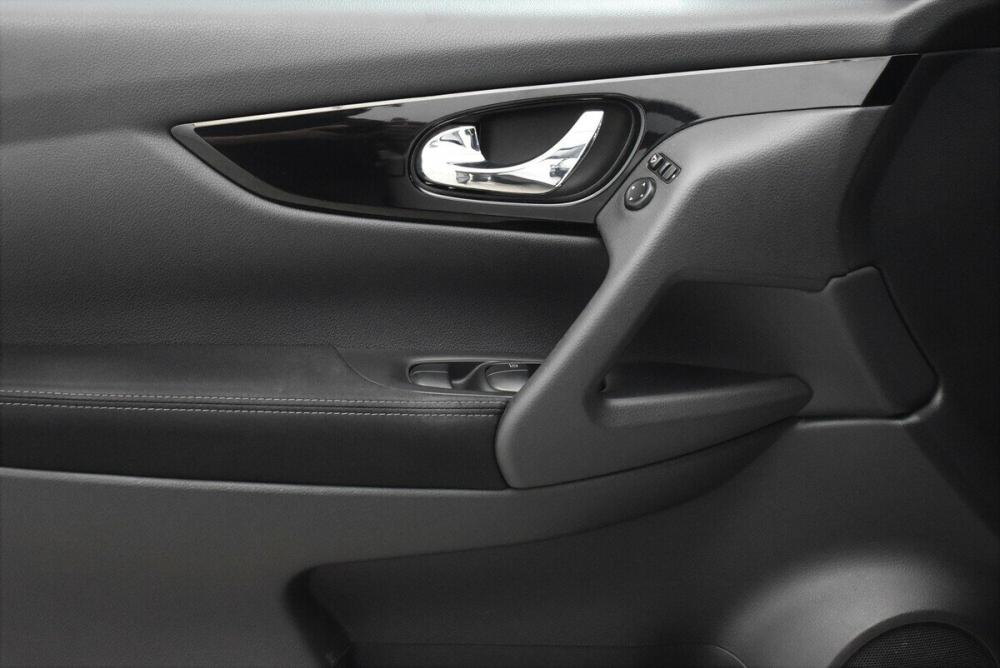 Nissan Qashqai II Москва  - изображение 10