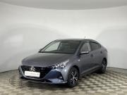 Hyundai Solaris II Рестайлинг Воронеж  - изображение 21