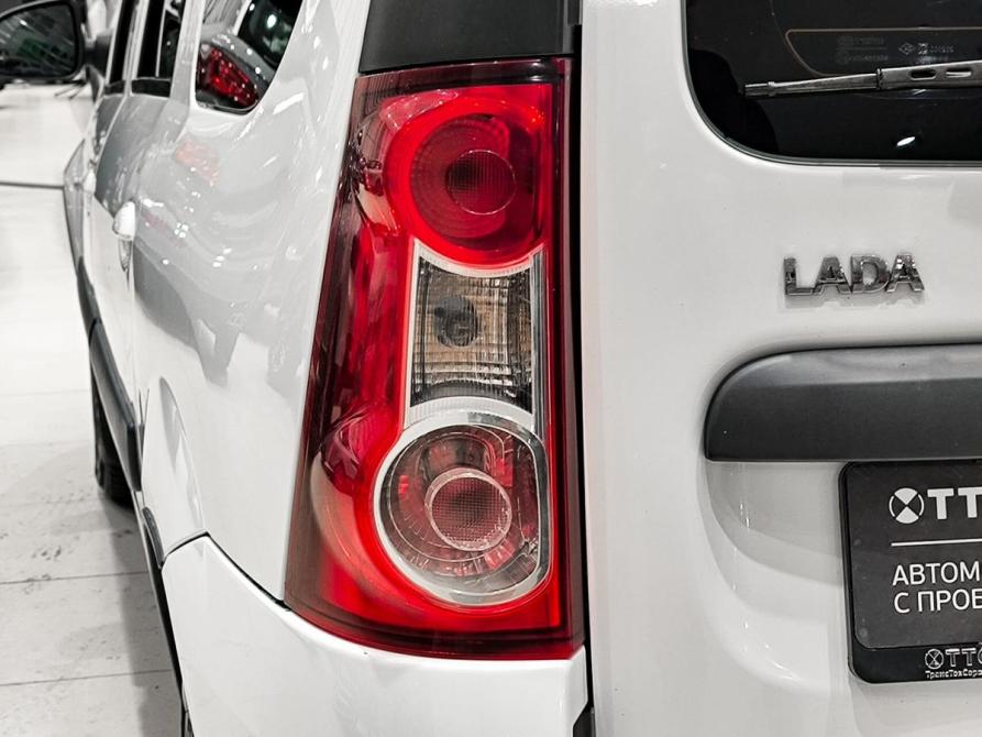 Lada (ВАЗ) Largus I Казань  - изображение 12