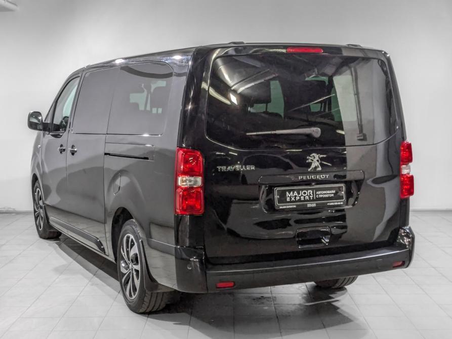 Peugeot Traveller I Химки  - изображение 7