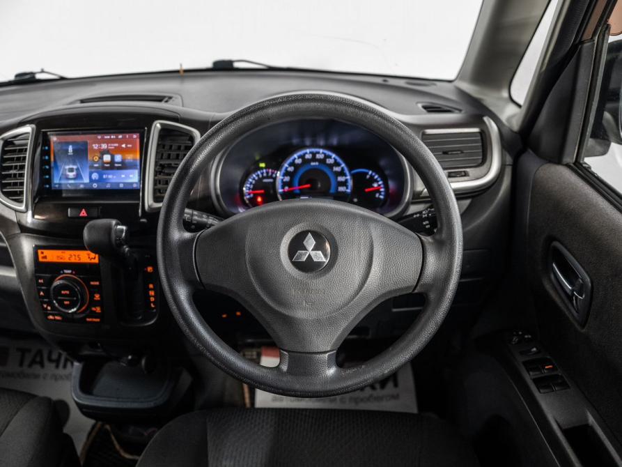 Mitsubishi Delica D:2 I Иркутск  - изображение 9