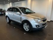 Opel Antara I Рестайлинг Чебоксары  - изображение 34