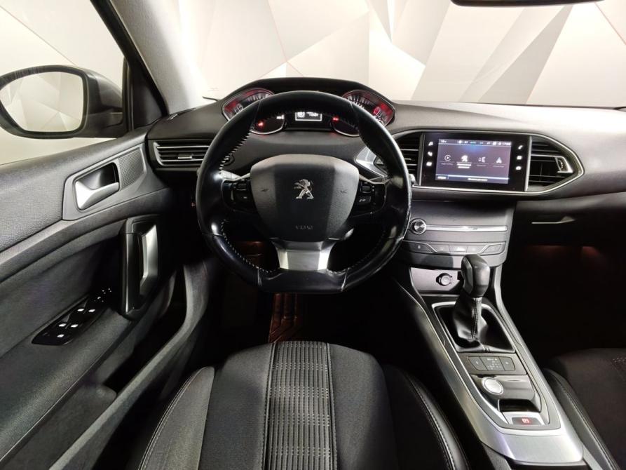 Peugeot 308 II Рестайлинг Москва  - изображение 18