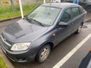 Lada (ВАЗ) Granta I Санкт-Петербург  - изображение 7
