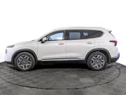 Hyundai Santa Fe IV Рестайлинг Москва  - изображение 38