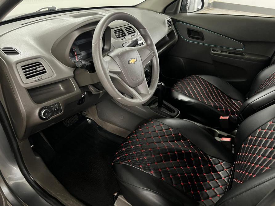Chevrolet Cobalt II Тюмень  - изображение 7