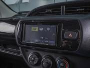 Toyota Vitz III (XP130) Рестайлинг 2 Ростов-на-Дону  - изображение 31
