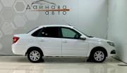 Lada (ВАЗ) Granta I Рестайлинг Воронеж  - изображение 25