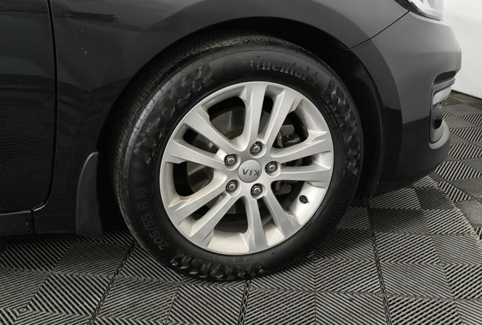 Kia Ceed II Рестайлинг Нижний Новгород  - изображение 21