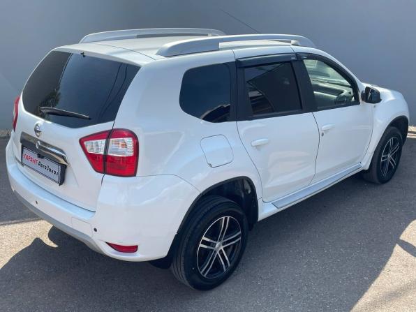 Nissan Terrano III (D10) с пробегом 2015 года, цена 920 000 рублей, 126046 км, внедорожник, Автокод Объявления