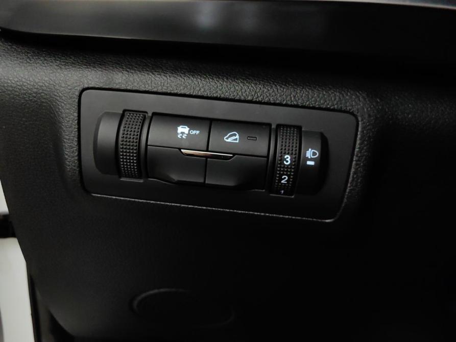 Chery Tiggo 4 Pro I Рестайлинг Подольск  - изображение 23