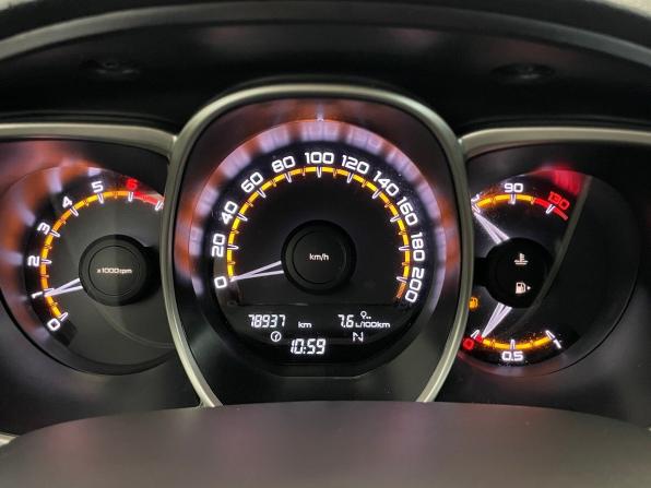 Lada (ВАЗ) Vesta I с пробегом 2019 года, цена 890 000 рублей, 78936 км, универсал, Автокод Объявления