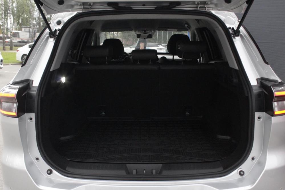 Chery Tiggo 7 Pro Max I Рестайлинг Брянск  - изображение 23