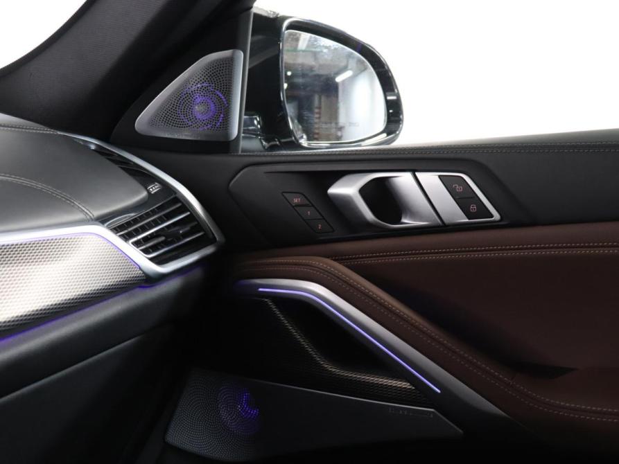 BMW X6 III (G06) Москва  - изображение 22