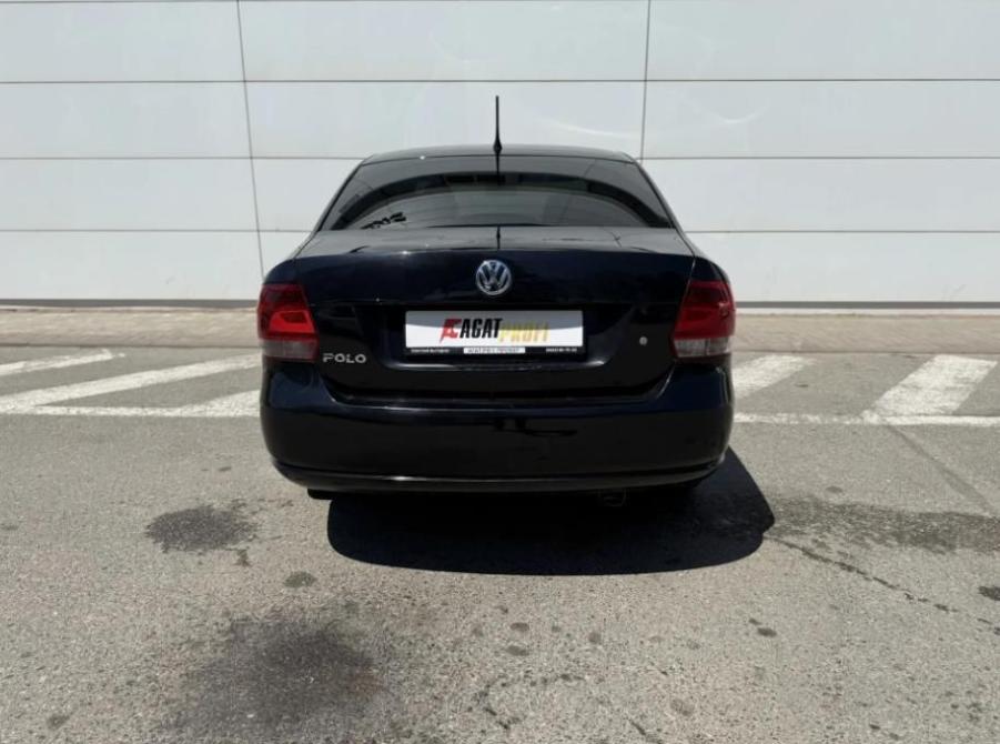 Volkswagen Polo V Ставрополь  - изображение 8