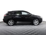 Lexus RX III Рестайлинг Москва  - изображение 32