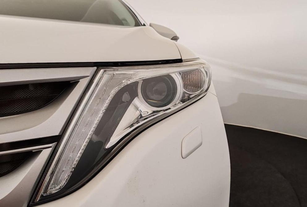 Toyota Venza I Рестайлинг Ярославль  - изображение 25