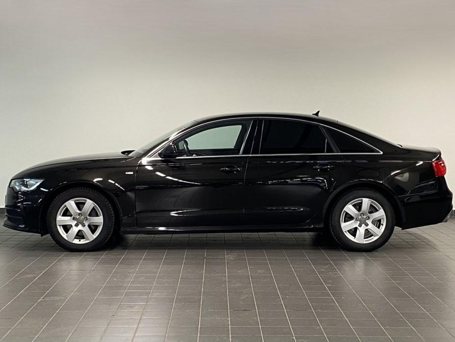 Audi A6 IV (C7) Москва  - изображение 5