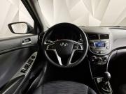 Hyundai Solaris I Рестайлинг Москва  - изображение 40