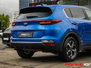 Kia Sportage IV Рестайлинг Москва  - изображение 38